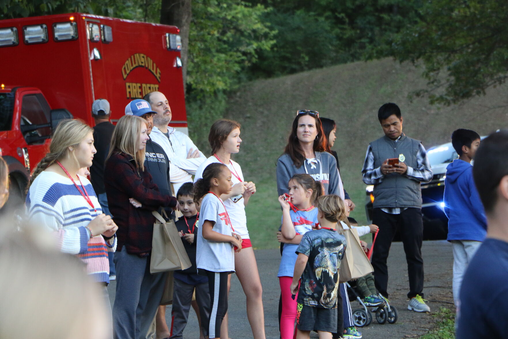 National Night Out